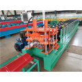 Ridge Cap Forming Machine for Step Tile