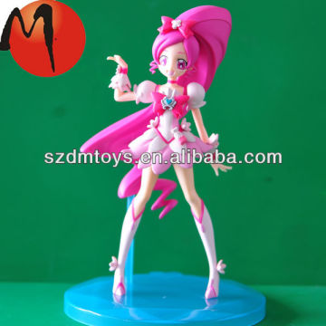 action figurine