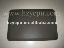 PU auto foam pad cushion