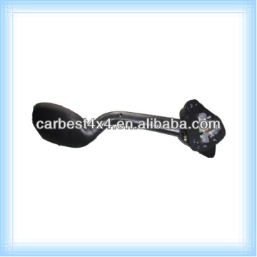 TOYOTA HIACE/QUANTUM 2010 BEFORE THE MIRROR