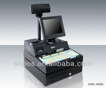 HDD-400 cheap pos machine