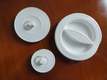 Pvc fitting floor drain outdoor drain cover pvc drain cover for floor