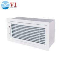 central air conditioner uv sterilizer air cleaner