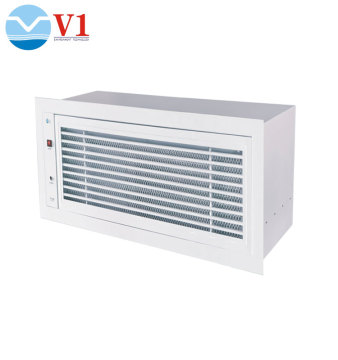 central air conditioner uv sterilizer air cleaner