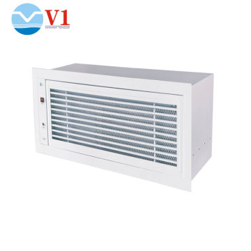 hvac uv เครื่องฟอกอากาศ รีวิว เครื่องฟอกอากาศ pm2.5