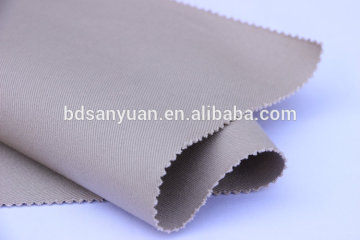 aramid workwear efficient protection flame retardant