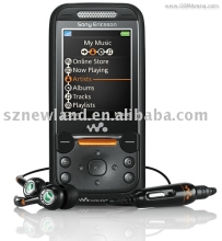 Sony Ericsson W830,mobile phone
