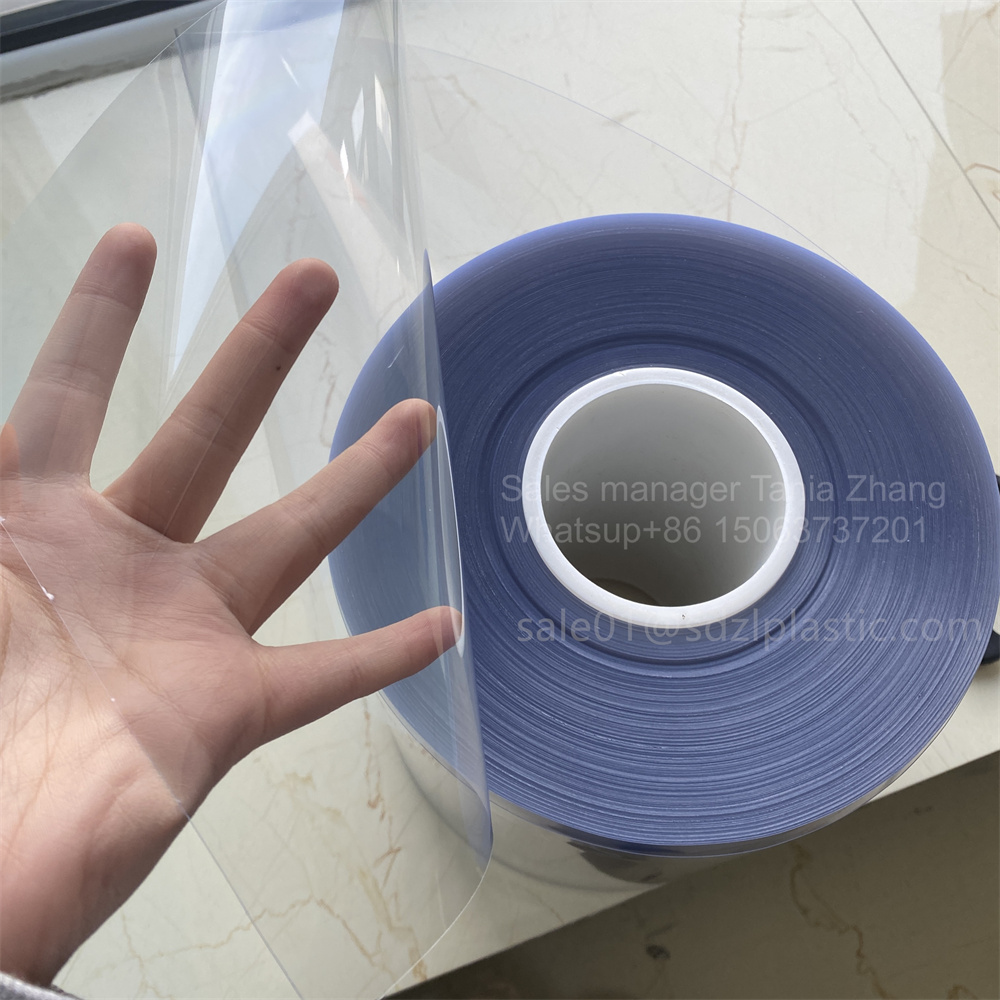 Super Transparent Petg Film With High Quality 12 Jpg