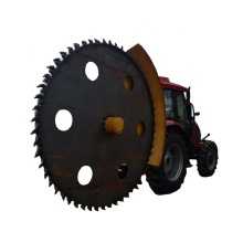 3 Point Hitch Ditch Witch Trencher, Disc Ditcher, and Trencher Machine: Tools for Efficient Land Preparation
