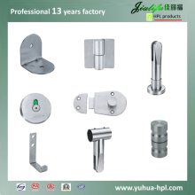 Jialifu Stainless Steel Washroom Partition Hardware