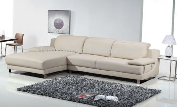 modern leather sofa in poland used hotel sofa