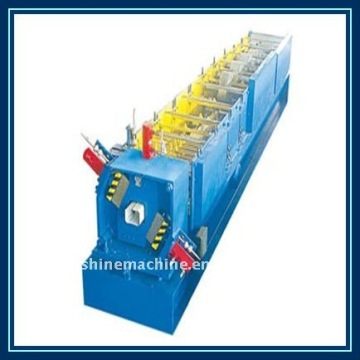 steel pipe cold forming machine