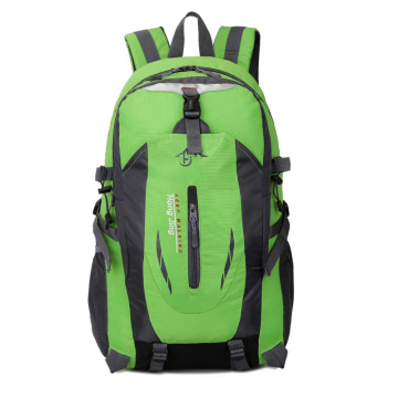 Waterproof Hiking Outdoor Camping Travel Climbing Backpack