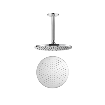 Overhead shower / Celling-mounted shower arm