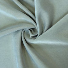 Colourful Magnificent Peau Polyester Fabric