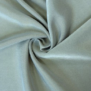 Colourful Magnificent Peau Polyester Fabric