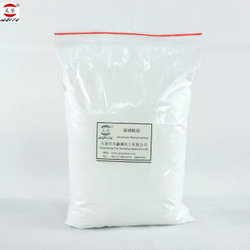 Aluminum Phosphate  Binded Refractory