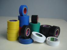 Flame Resistance PVC Electrical Isolation Tape