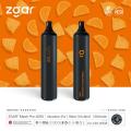 Sabor misto descartável vape can zgar 4000 puffs