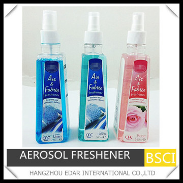 240ml nice scented room air sprayer