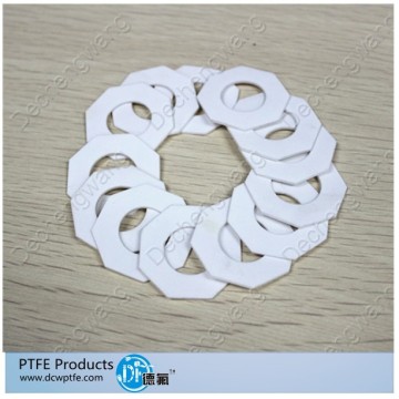 Professional manufacturer PTFE sealing gasket gasket maker