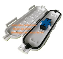 SC Drops Cables Fiber Protection Box
