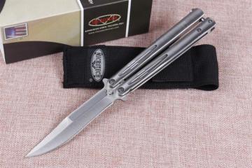 Butterfly Style Tool Utility Knife