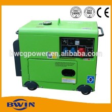 Small generators for home use