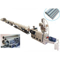 PE Multi-Layer Pipe Co-Extrusion Production Line