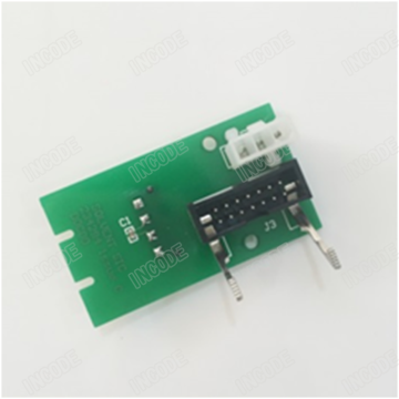 Board For Videojet 1000 Series Reconize Solvent