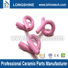 Industrial Textile Ceramic Hook?
