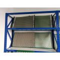 API Stardard FLC2000 Wave Shaker Screen