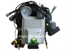 A5 system ecu for cng/lpg