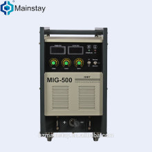 CE Approved High Quality Mig Weld MIG-500