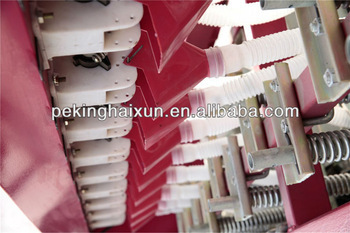 Seed Planting Machine Wheat Fertilization Seeding Machine