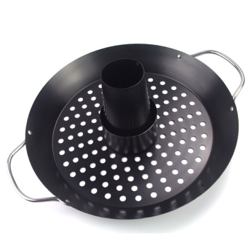 High quality bbq grill chicken roaster of combination