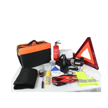 Premium Winter Car Care Kit