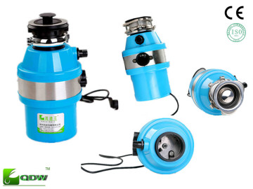 Household Waste Disposer