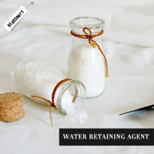 water retaining agent for Agriculture