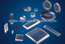 Optical Galss MgF2 Windows glass casting mold material