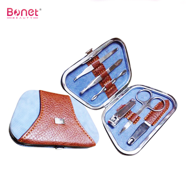 Manicure Set Luxury