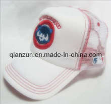 New Style Hiphop Custom 5 Panel Snap Back Trucker Caps (wyy-026)