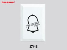 Electric Ding Dong Doorbell -ZY3