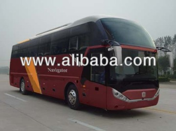 Zhongtong Bus spare parts