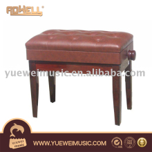 Adjustable Piano Bench Stool Musical Instrument Accessories