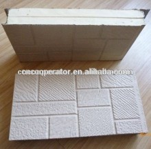 Polyurethane Wall Panel