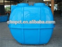 FRP Purification tank