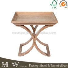 wood tray antique coffee table, french provincial antique coffee table, antique coffee table