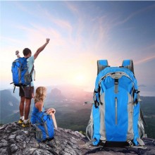 New design outdoor sports camping good backpack brands