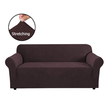 Stretch Sofa Cover Universal Slip Cover for Couch